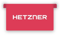 لوگو دیتاسنتر هتزنر