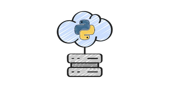 هاست پایتون - خرید هاست Python - هاست پایتون ارزان | پویان آی تی